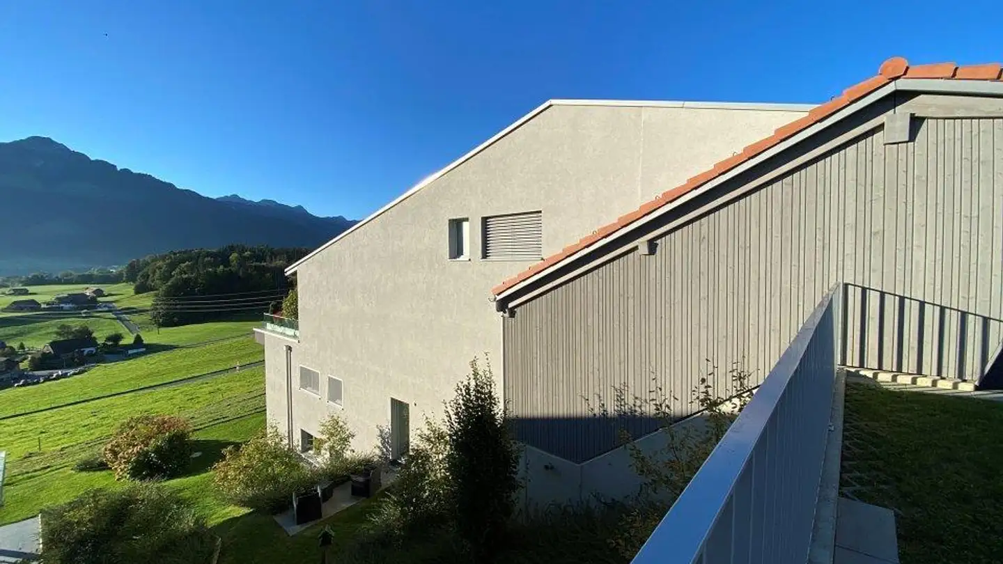 Wohnung kaufen - 1638 Morlon