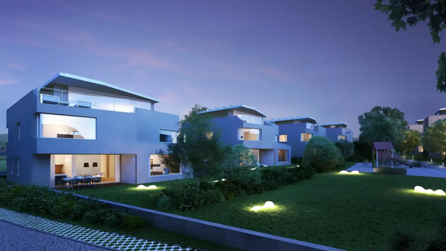 Maisonette kaufen - Chemin Du Vignoble 4, 2022 Bevaix - Foto 3