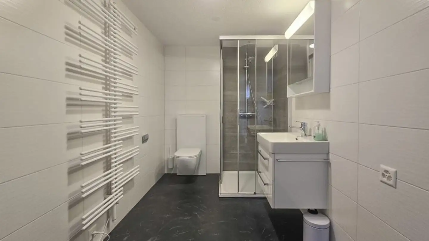 Appartamento in affitto - Tellenfeldstrasse, 3714 Frutigen - Foto 3