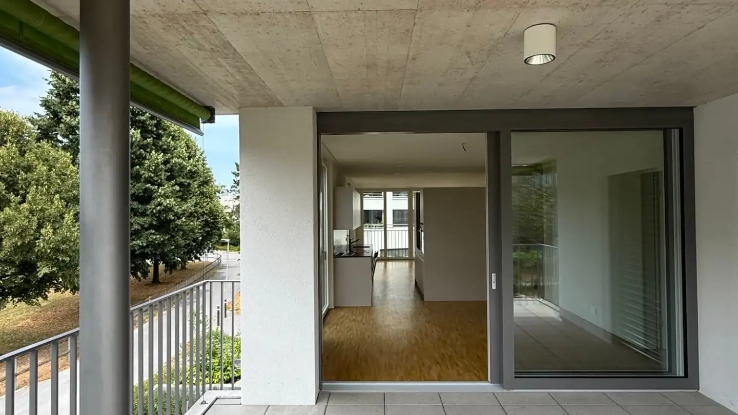 Appartamento in affitto - Lüfternweg 6, 3052 Zollikofen - Foto 2