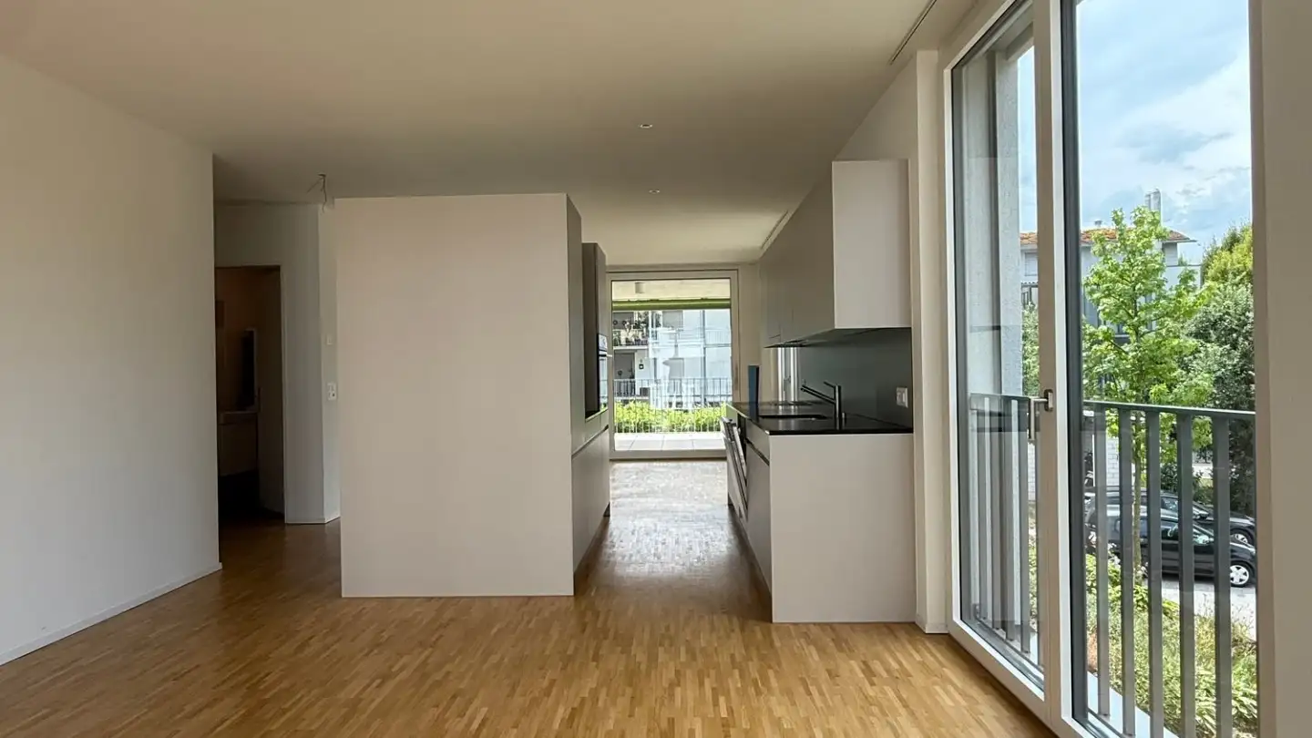Appartamento in affitto - Lüfternweg 6, 3052 Zollikofen - Foto 3