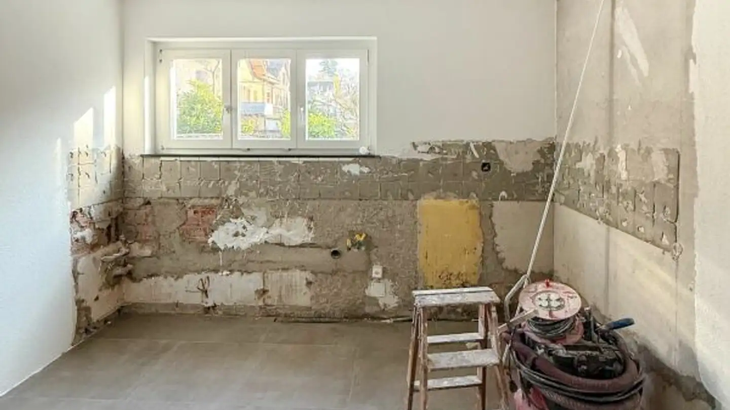 Appartamento in affitto - Traubenweg 2, 5300 Turgi - Photo 3