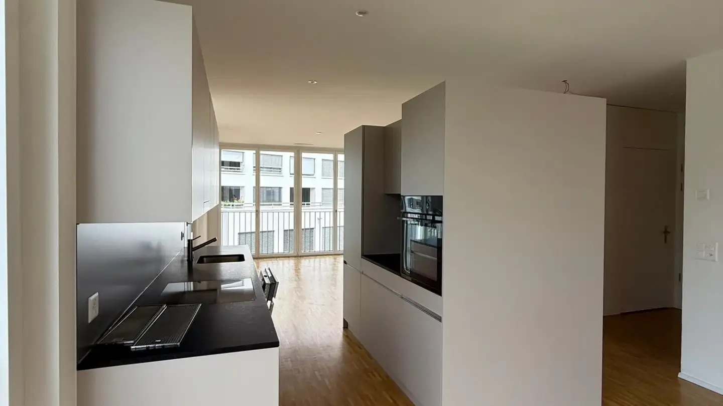 Appartamento in affitto - Lüfternweg 6, 3052 Zollikofen - Foto 4