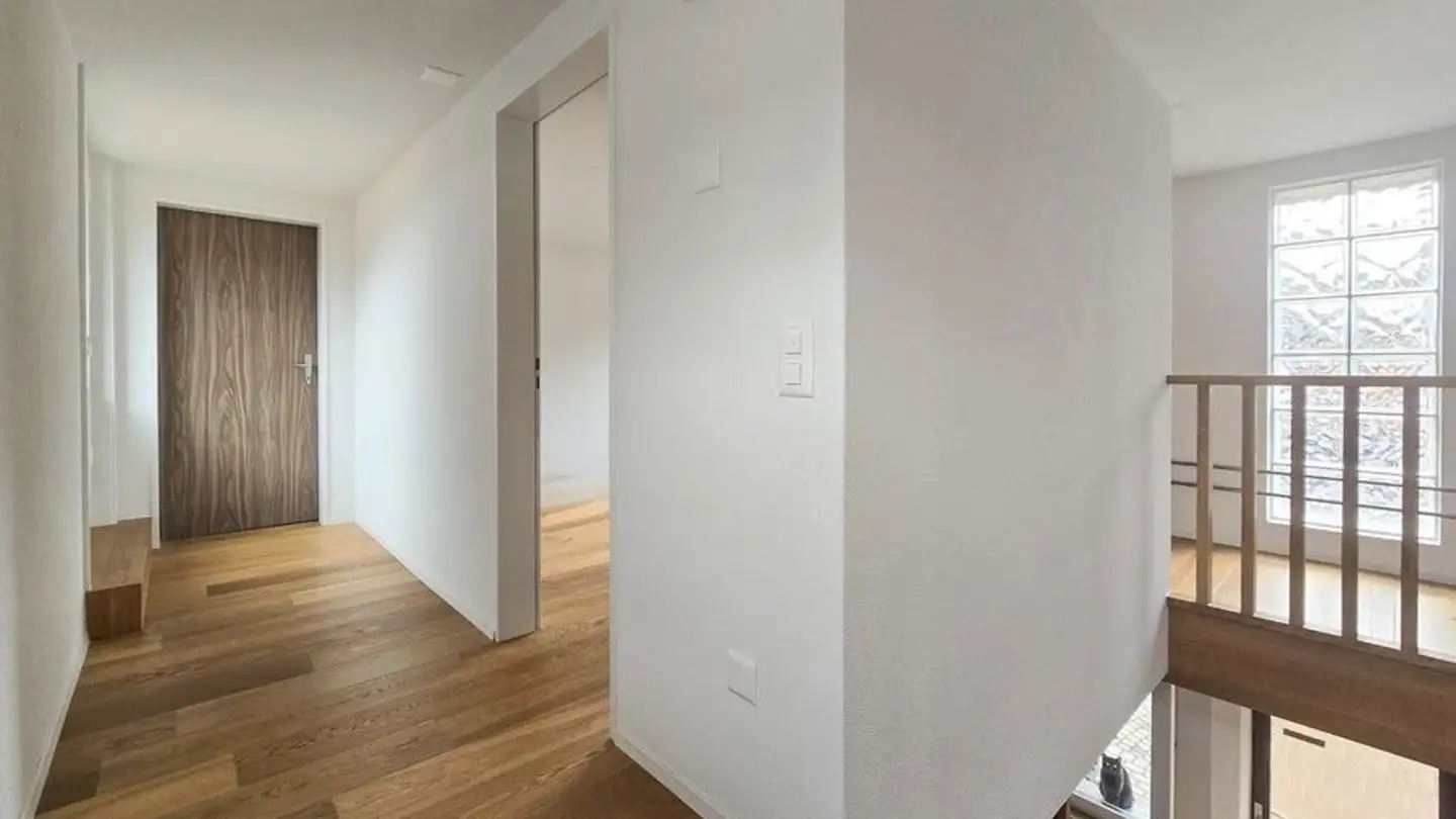 Appartamento in affitto - Tellenfeldstrasse, 3714 Frutigen