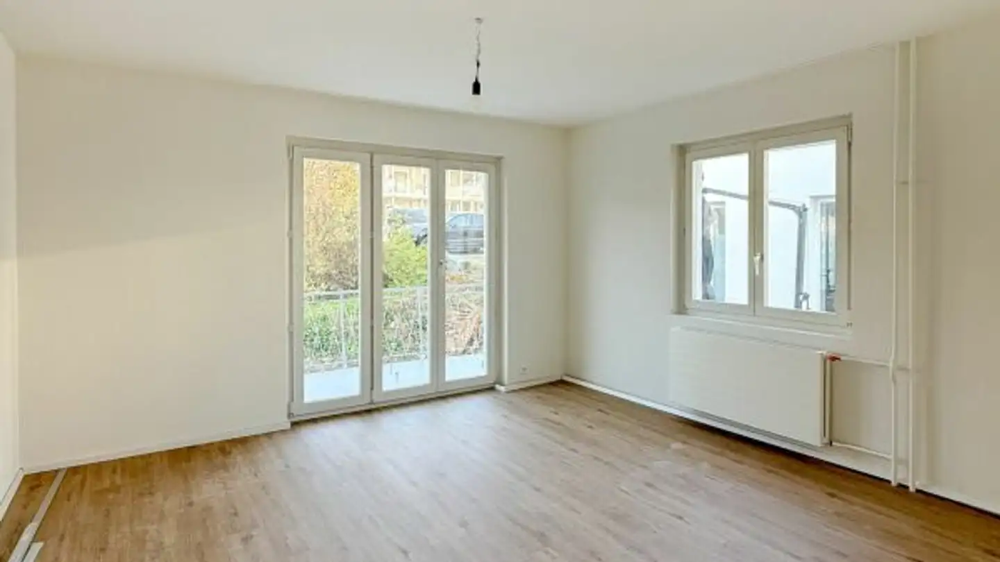 Appartamento in affitto - Traubenweg 2, 5300 Turgi - Photo 4