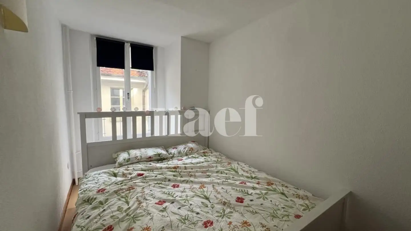 Apartment for rent - Ruelle Du Lycée 3, 1700 Fribourg - Photo 4