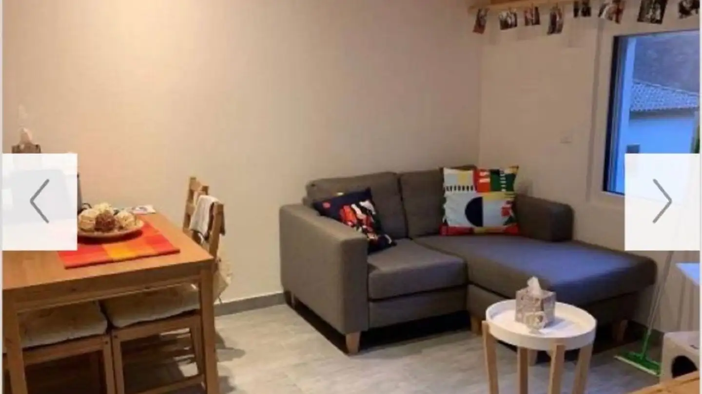 Casa singola in affitto - Alla Chiesa, 6557 Cama - Photo 2