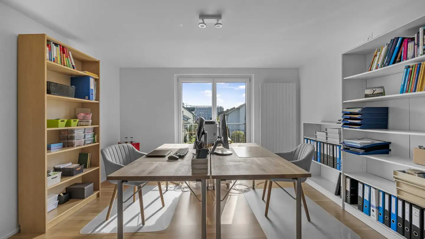 Appartamento in vendita - 6340 Baar - Photo 4