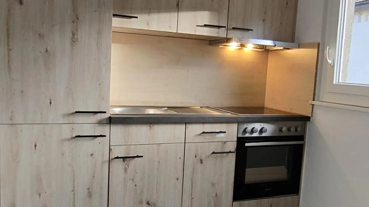 Apartment for rent - Ruelle Du Temple-Allemand, 2300 La Chaux-de-Fonds