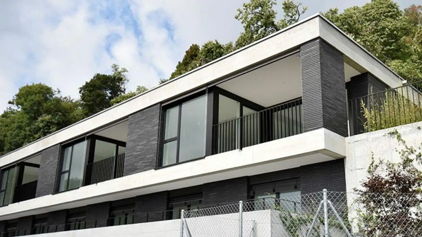 Einfamilienhaus kaufen - 6839 Sagno