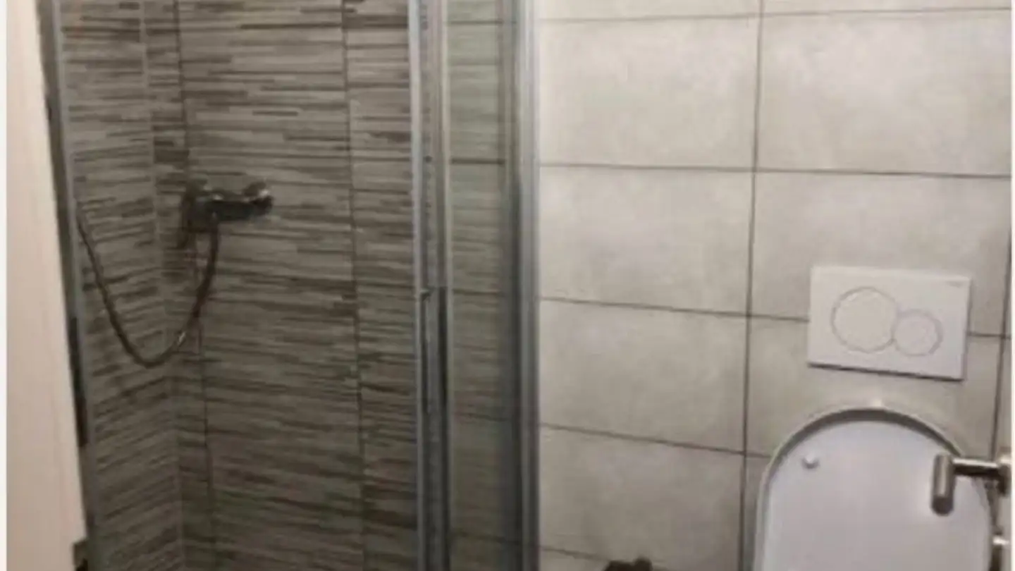 Casa singola in affitto - Alla Chiesa, 6557 Cama - Photo 3