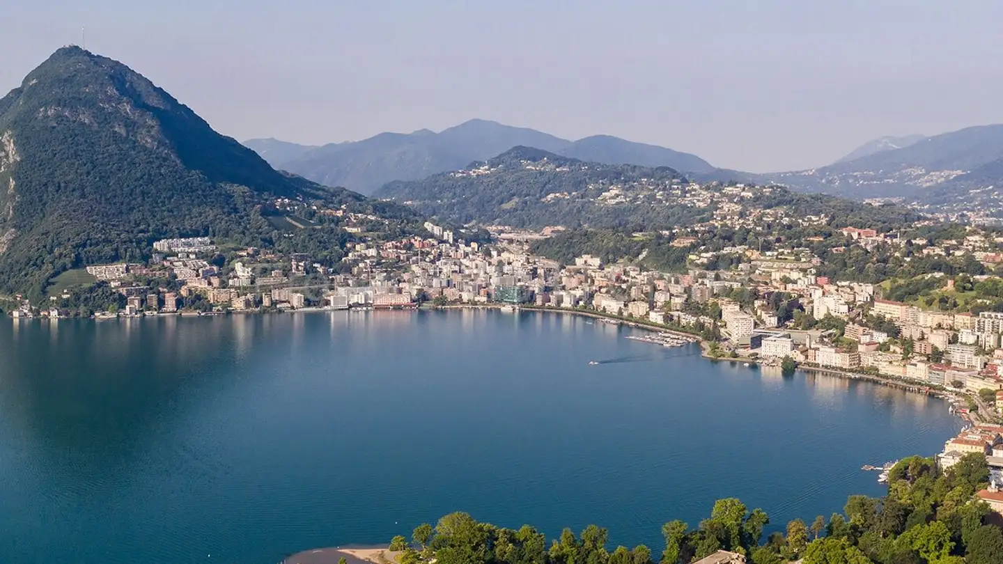 Apartment for sale - Via Geretta 12, 6900 Paradiso - Photo 3