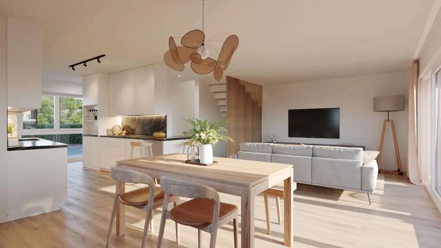 Einfamilienhaus kaufen - 1135 Denens - Foto 3