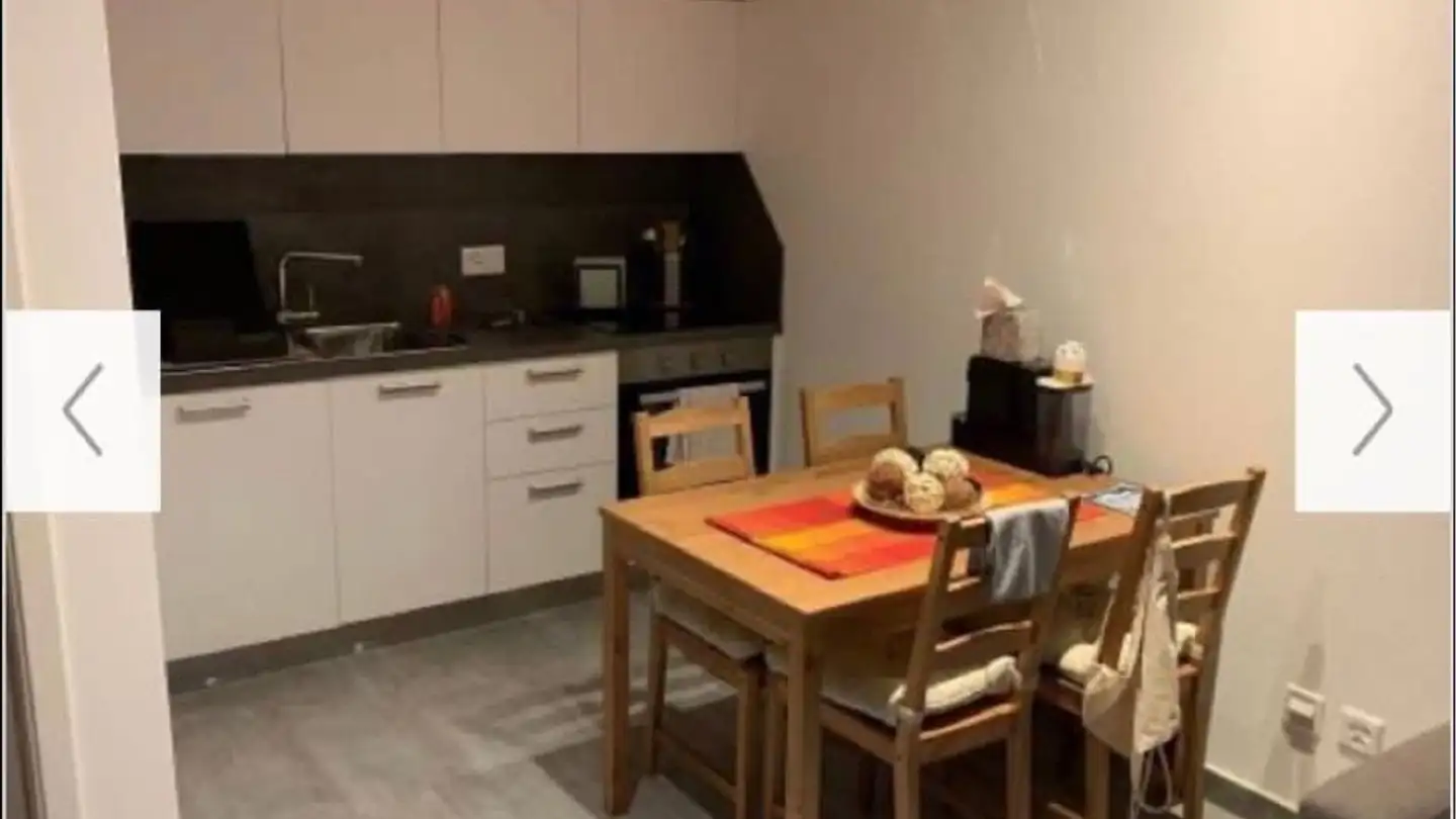 Casa singola in affitto - Alla Chiesa, 6557 Cama - Photo 4