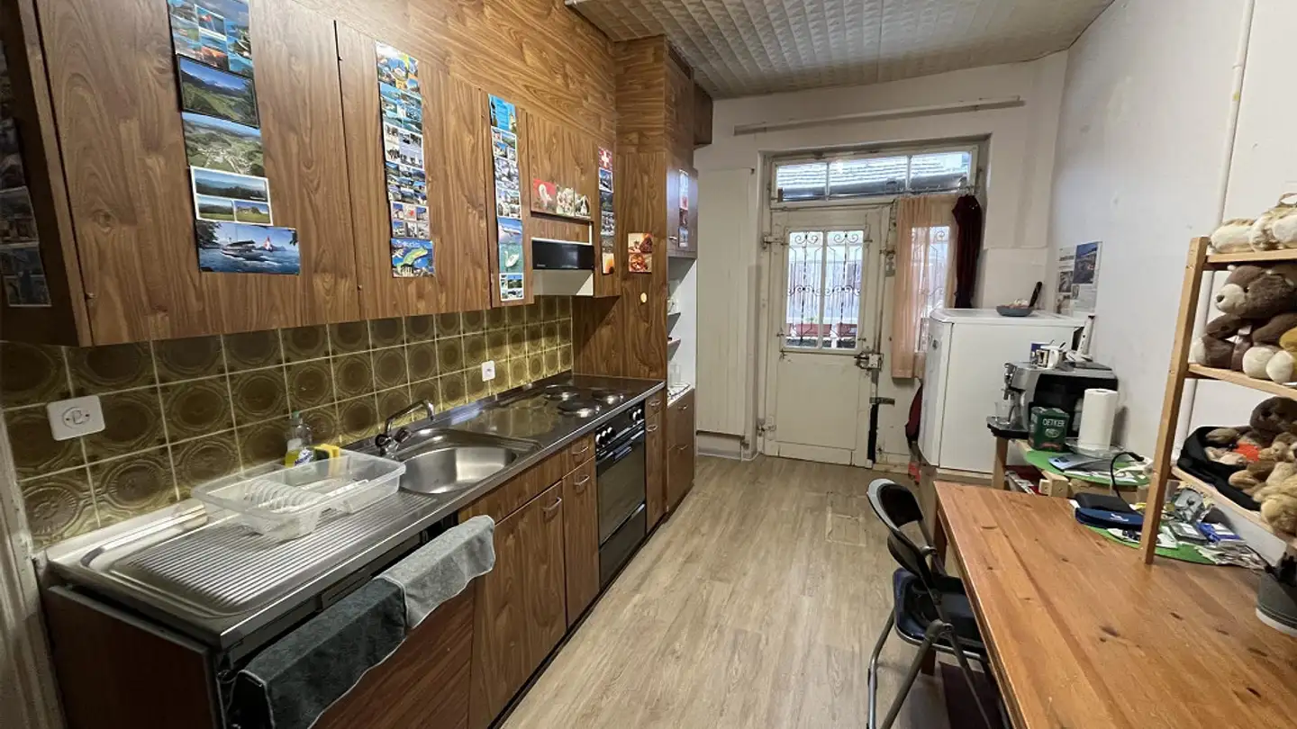 Apartment for rent - Bahnhofplatz 7, 6130 Willisau - Photo 2