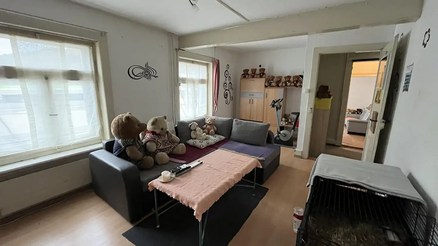 Apartment for rent - Bahnhofplatz 7, 6130 Willisau - Photo 4