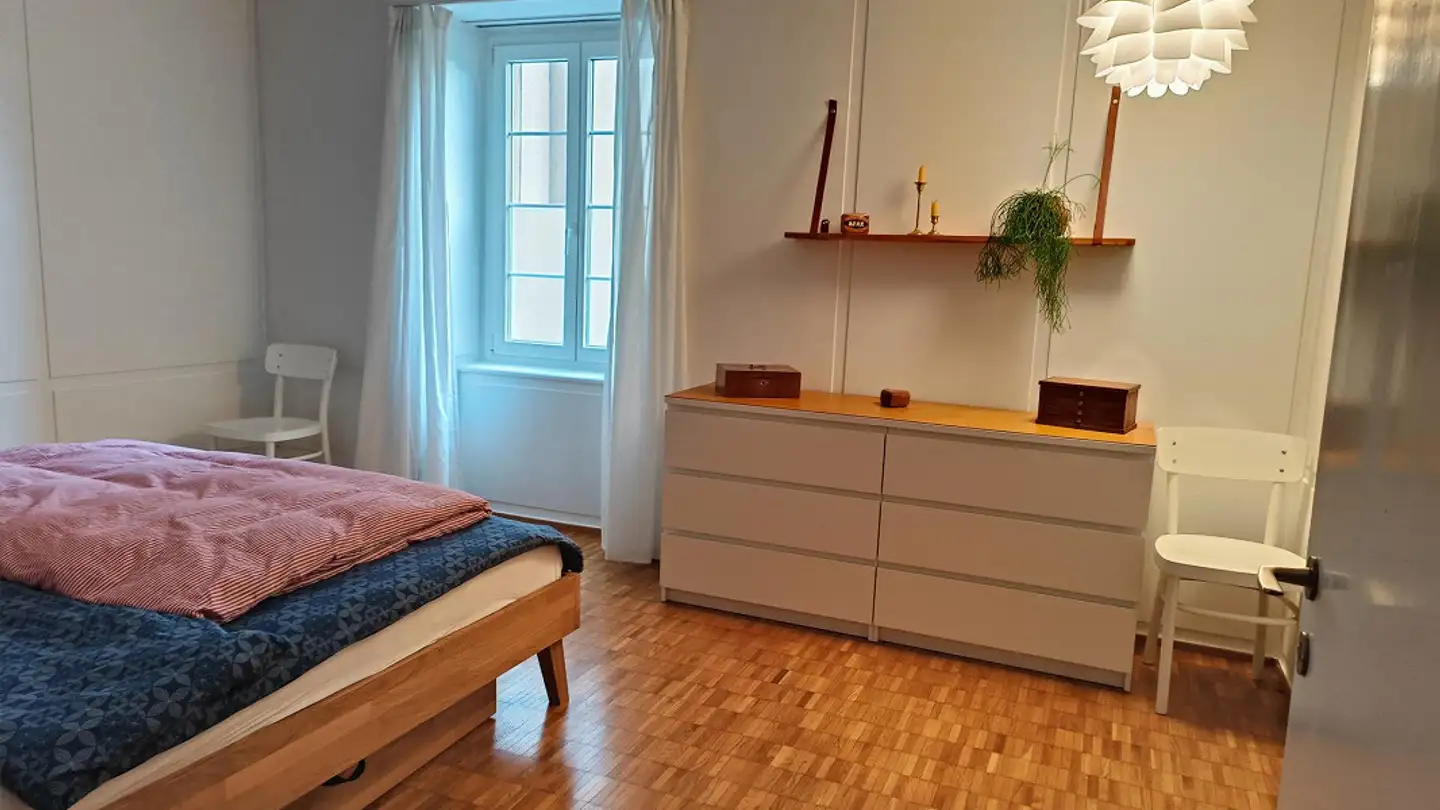 Appartamento in affitto - Steinrain 6, 4663 Aarburg - Foto 3