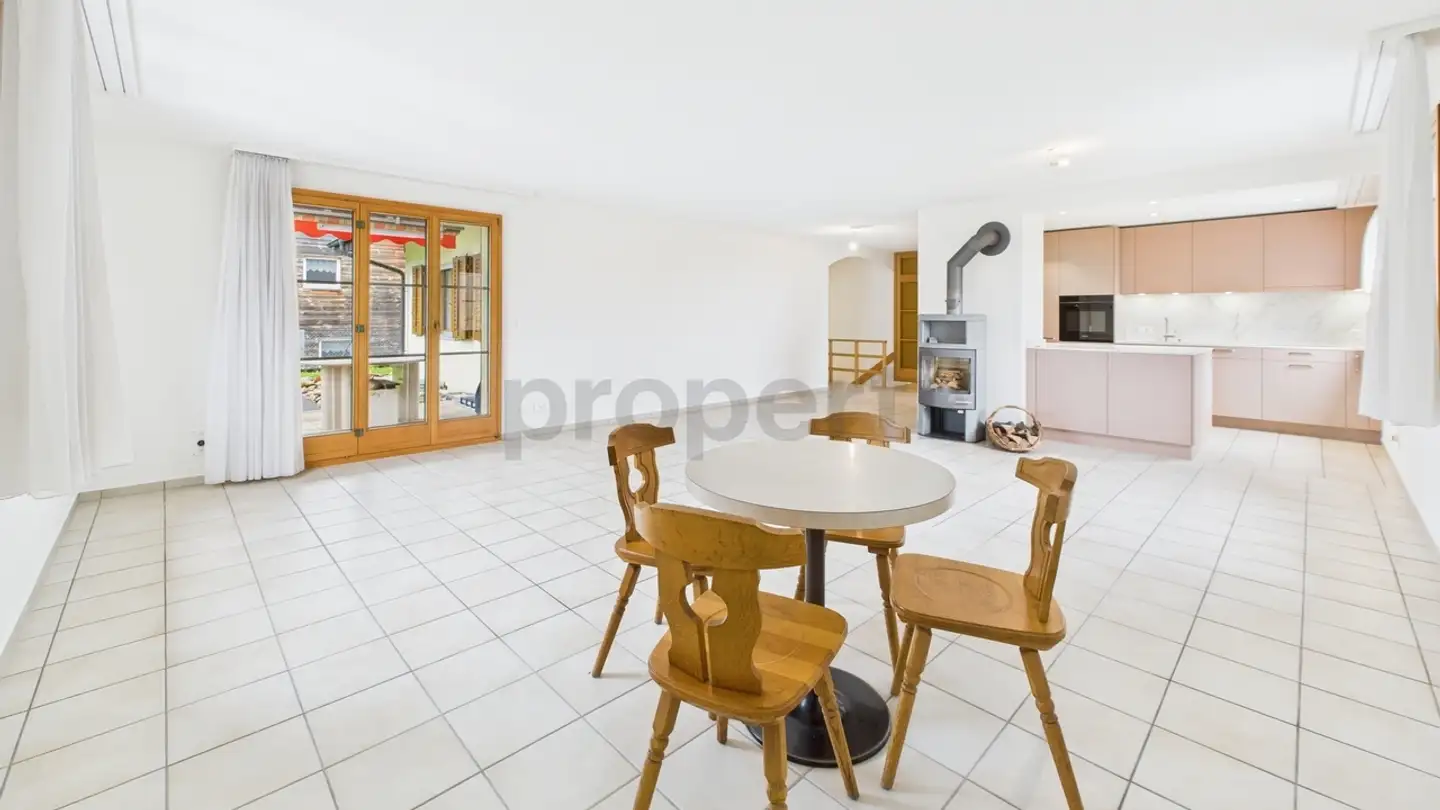 Casa singola in affitto - 4588 Oberramsern