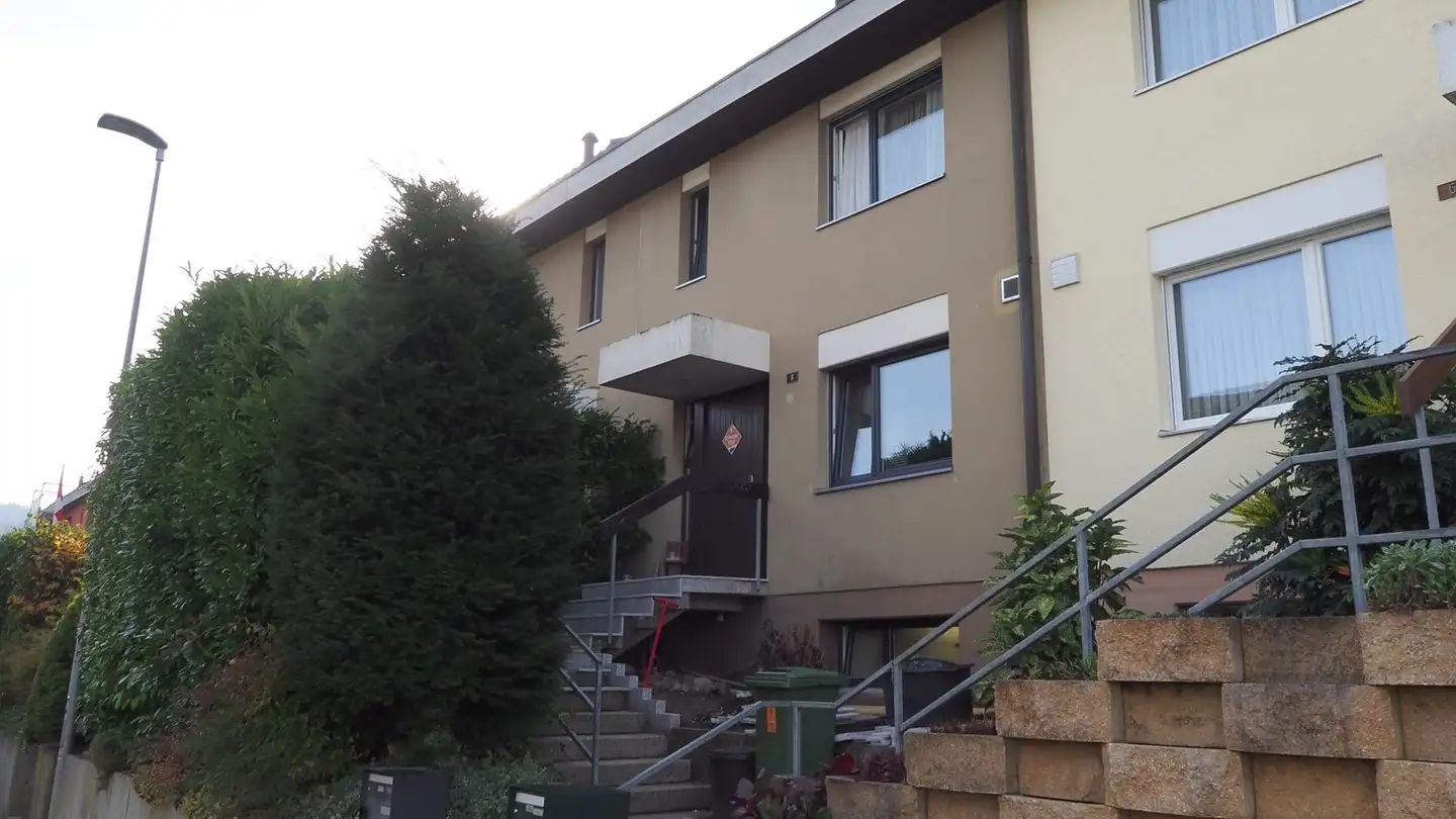 Maison en terrasse à vendre - Hofmattstrasse 8, 4415 Lausen