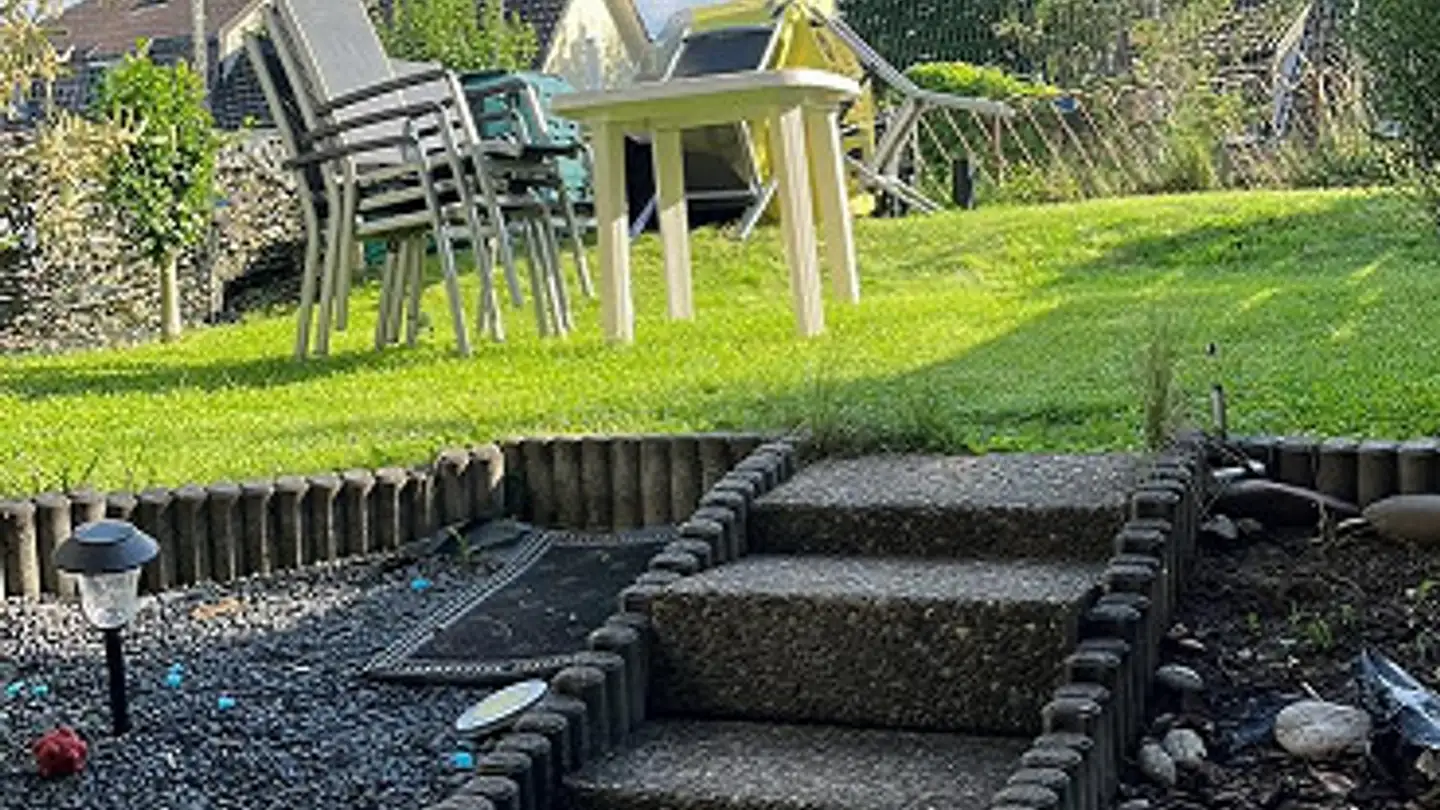 Appartamento in affitto - Hauptstrasse 34, 4127 Birsfelden