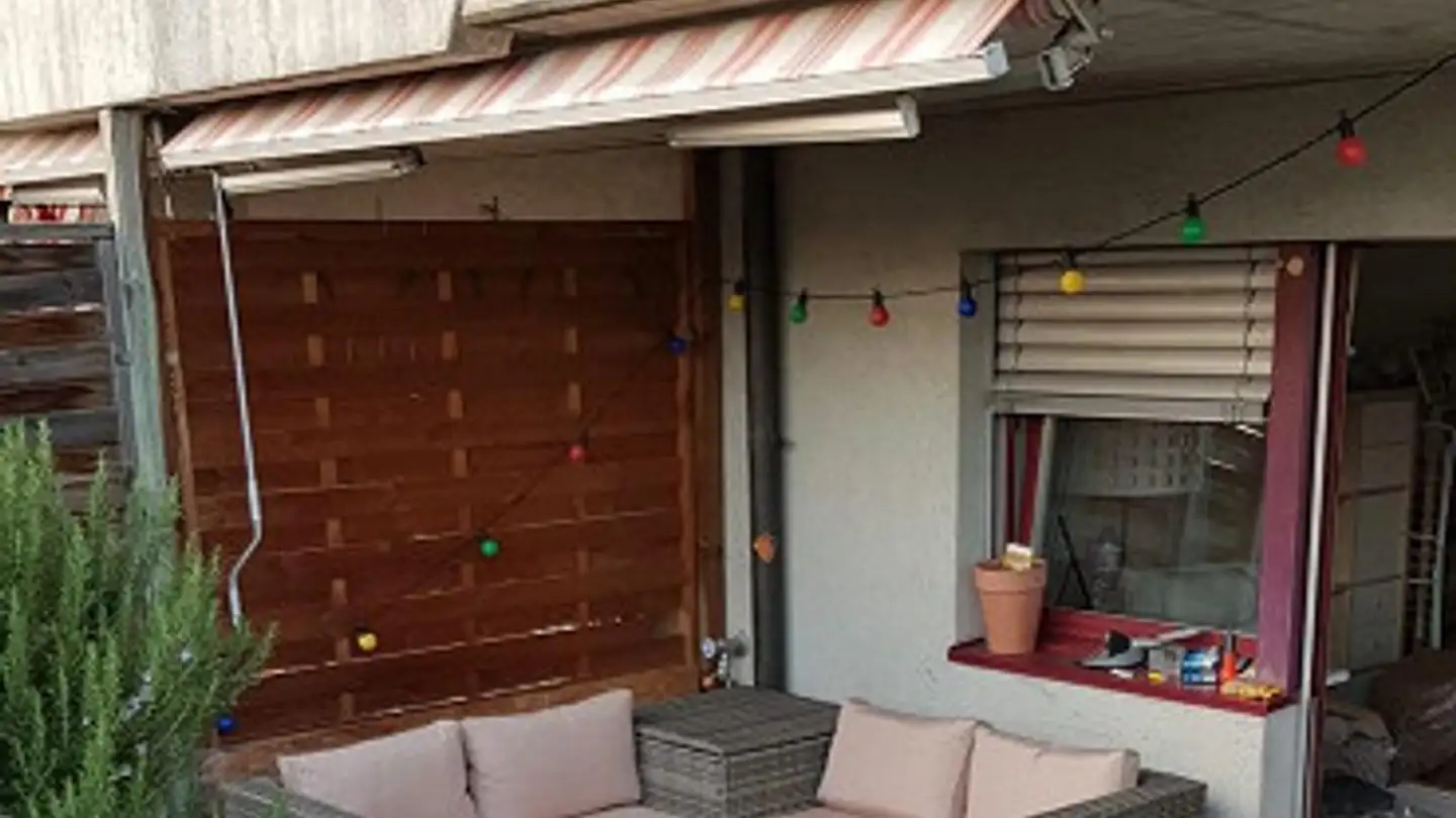 Appartamento in affitto - Hauptstrasse 34, 4127 Birsfelden - Foto 2