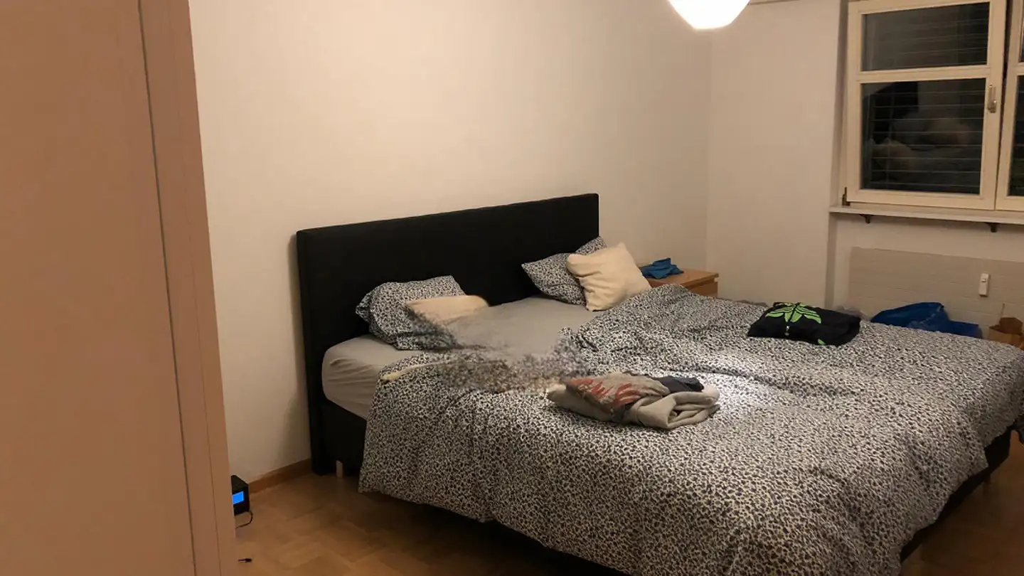 Appartamento in affitto - Hauptstrasse 34, 4127 Birsfelden - Foto 3