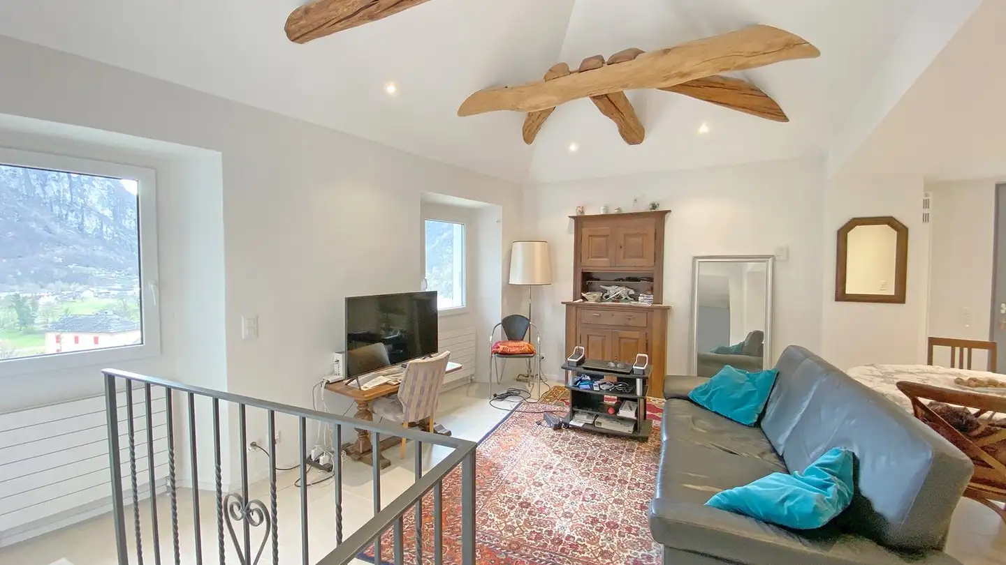 Single house for sale - 6675 Cevio