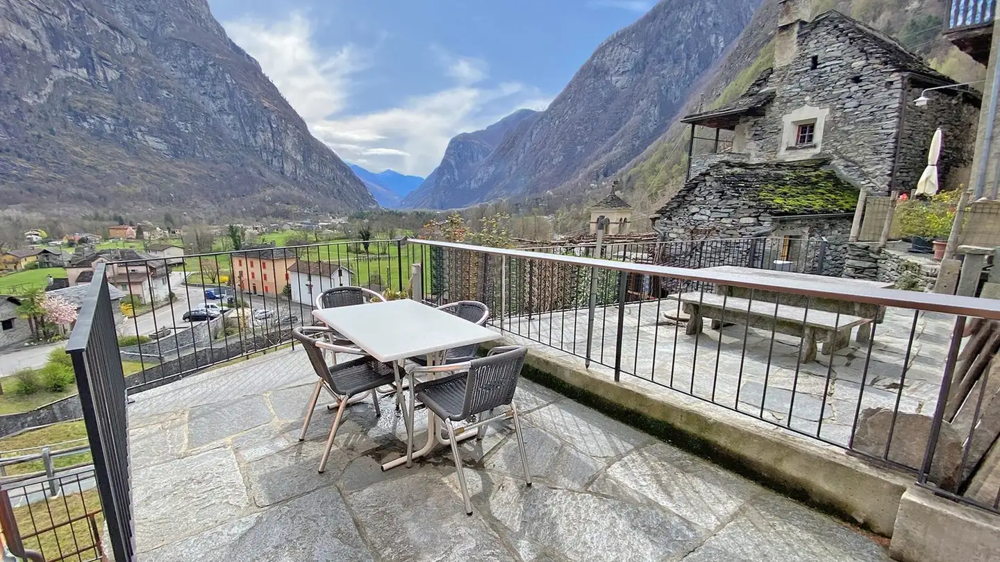 Single house for sale - 6675 Cevio - Photo 2