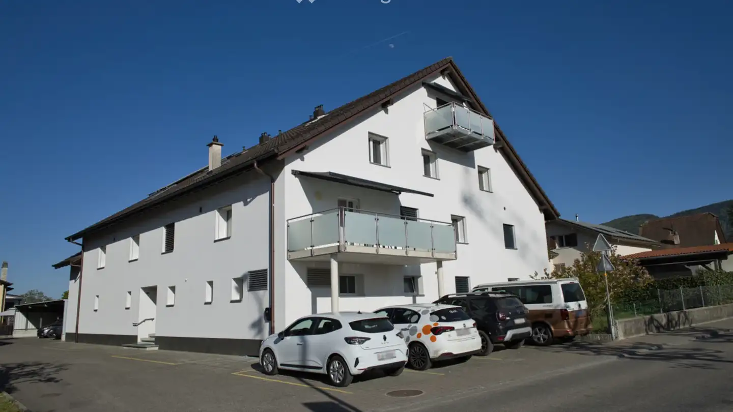 Wohnung mieten - 2852 Courtételle - Foto 4
