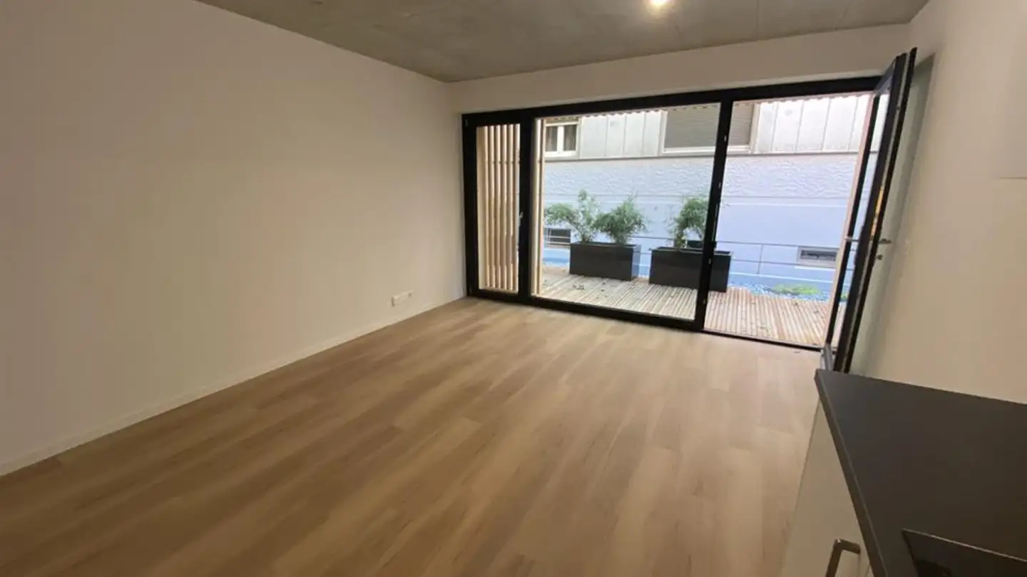 Appartement à louer - Rue De La Borde, 1018 Lausanne - Photo 2