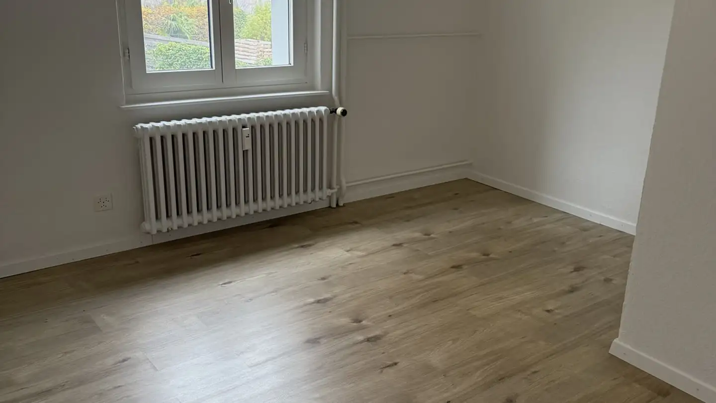 Stanza singola in affitto - 8942 Oberrieden