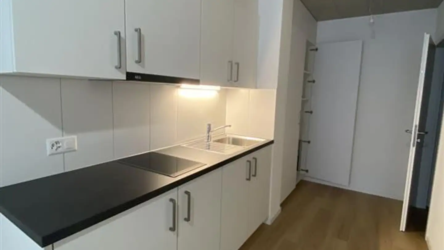 Appartement à louer - Rue De La Borde, 1018 Lausanne - Photo 3