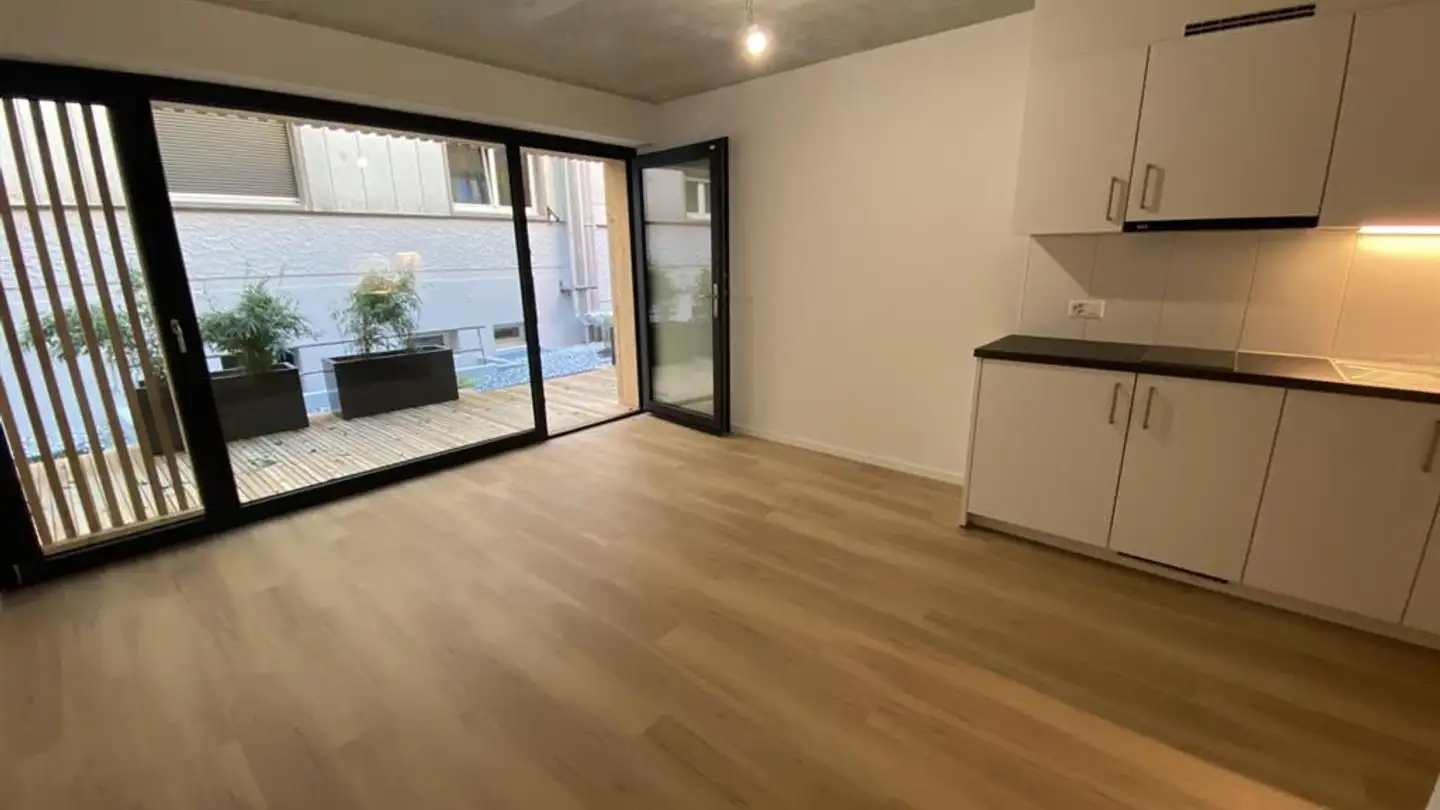 Appartement à louer - Rue De La Borde, 1018 Lausanne - Photo 4