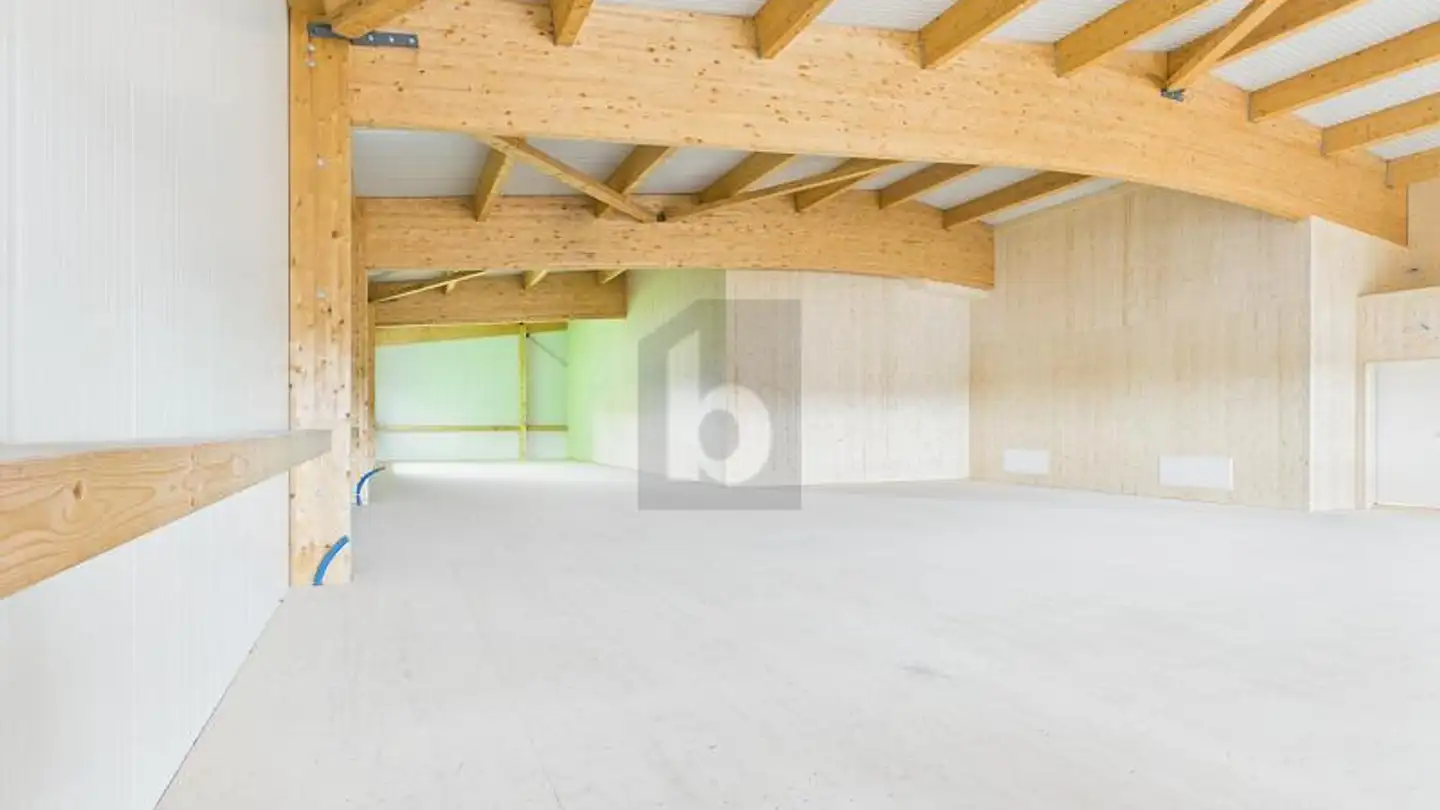 Espace de stockage à louer - 6018 Buttisholz - Photo 2
