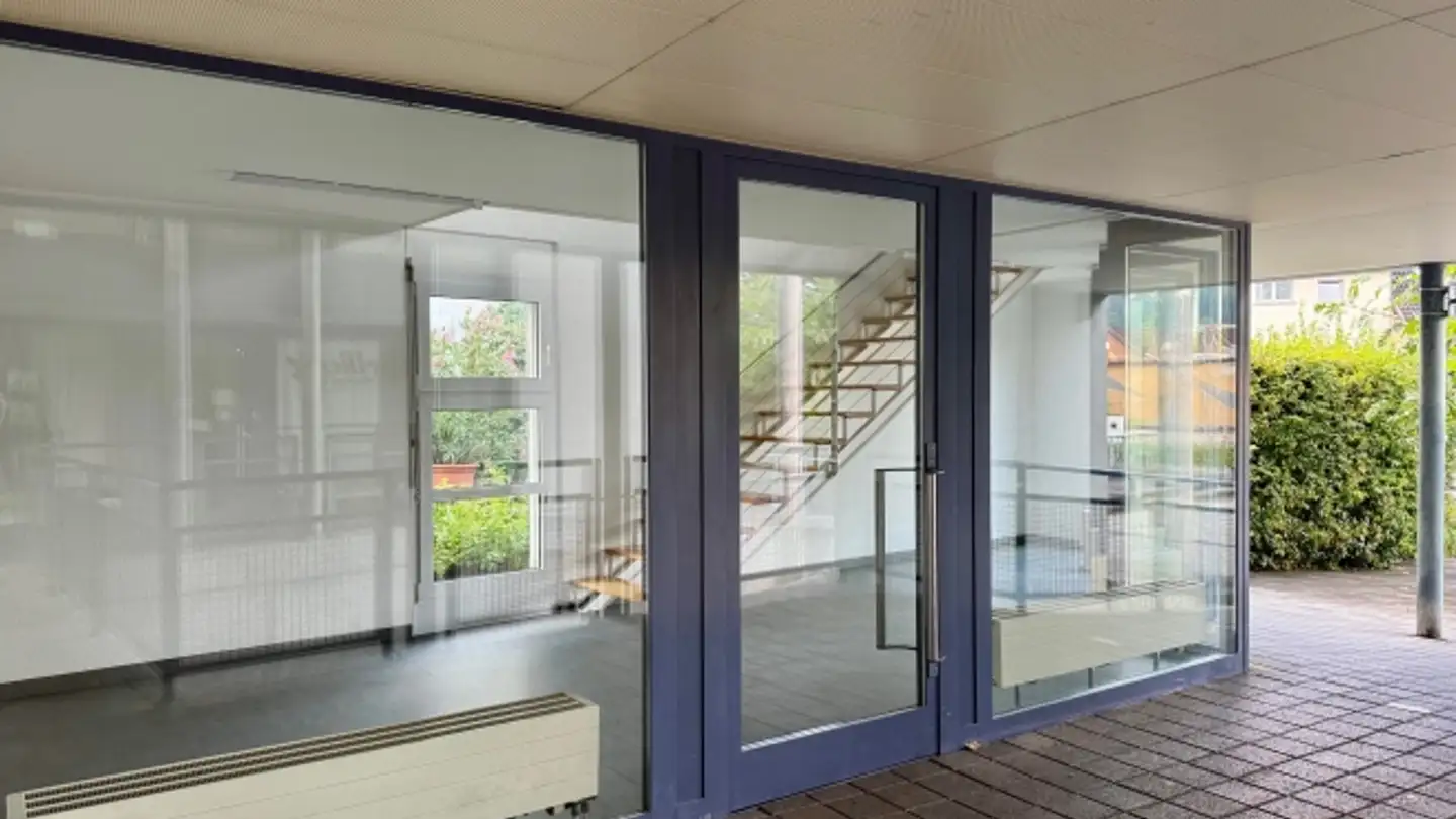 Negozio in affitto - Aathalstrasse, 8610 Uster