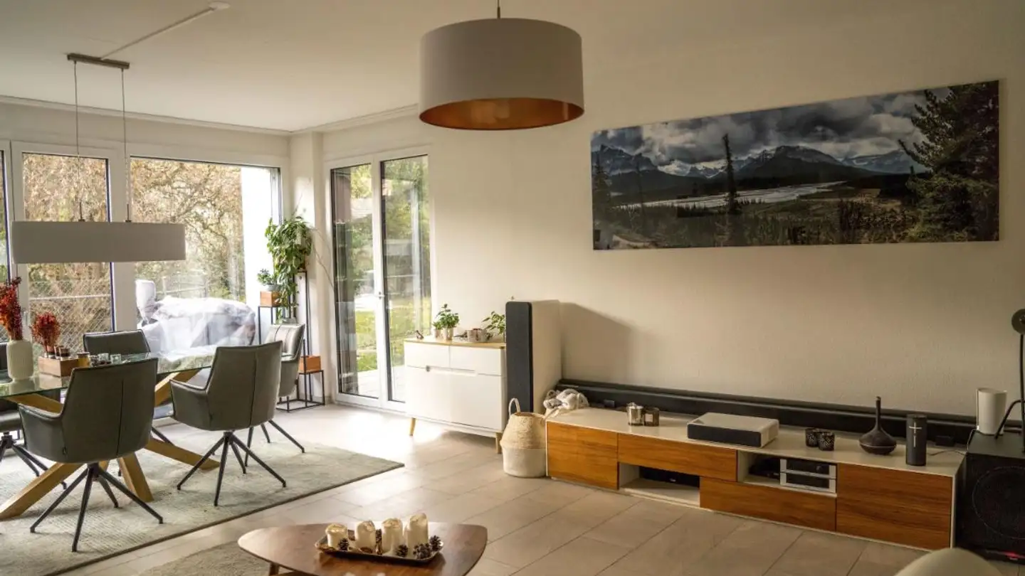 Appartement à louer - Schulstrasse, 8330 Pfäffikon ZH