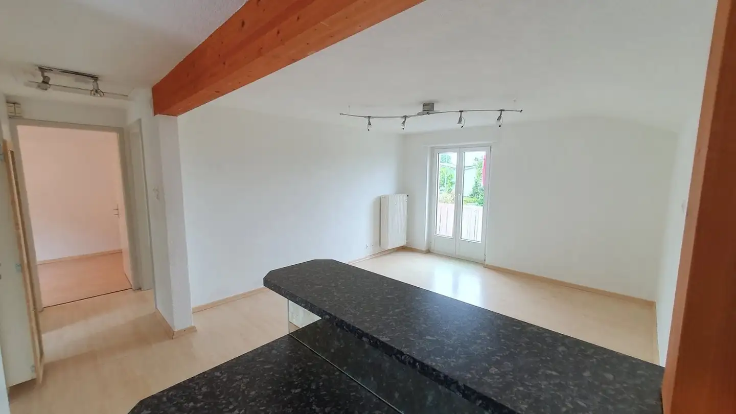 Appartamento in affitto - Bündtenstrasse 11, 4622 Egerkingen