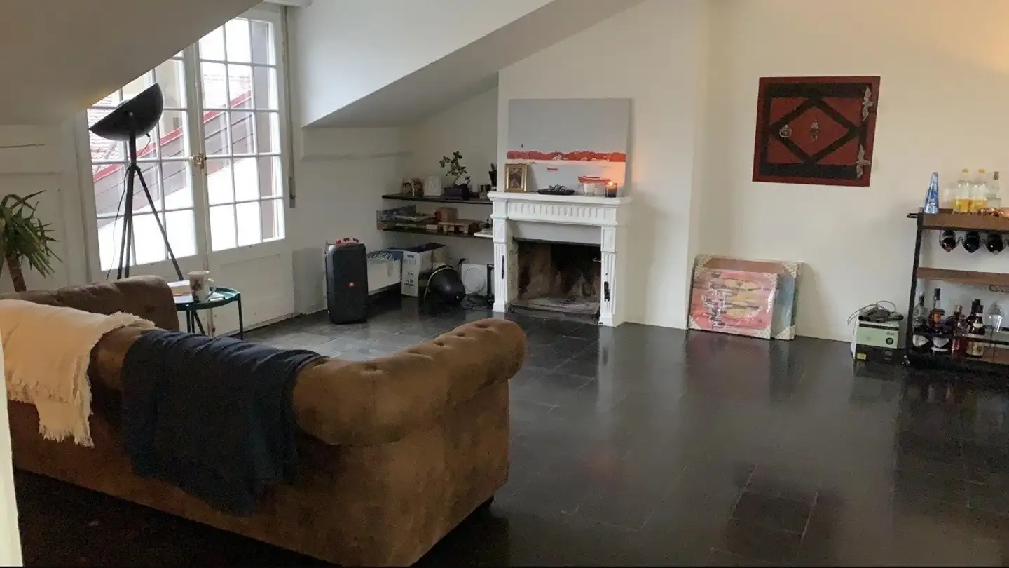 Apartment for rent - 3011 Bern