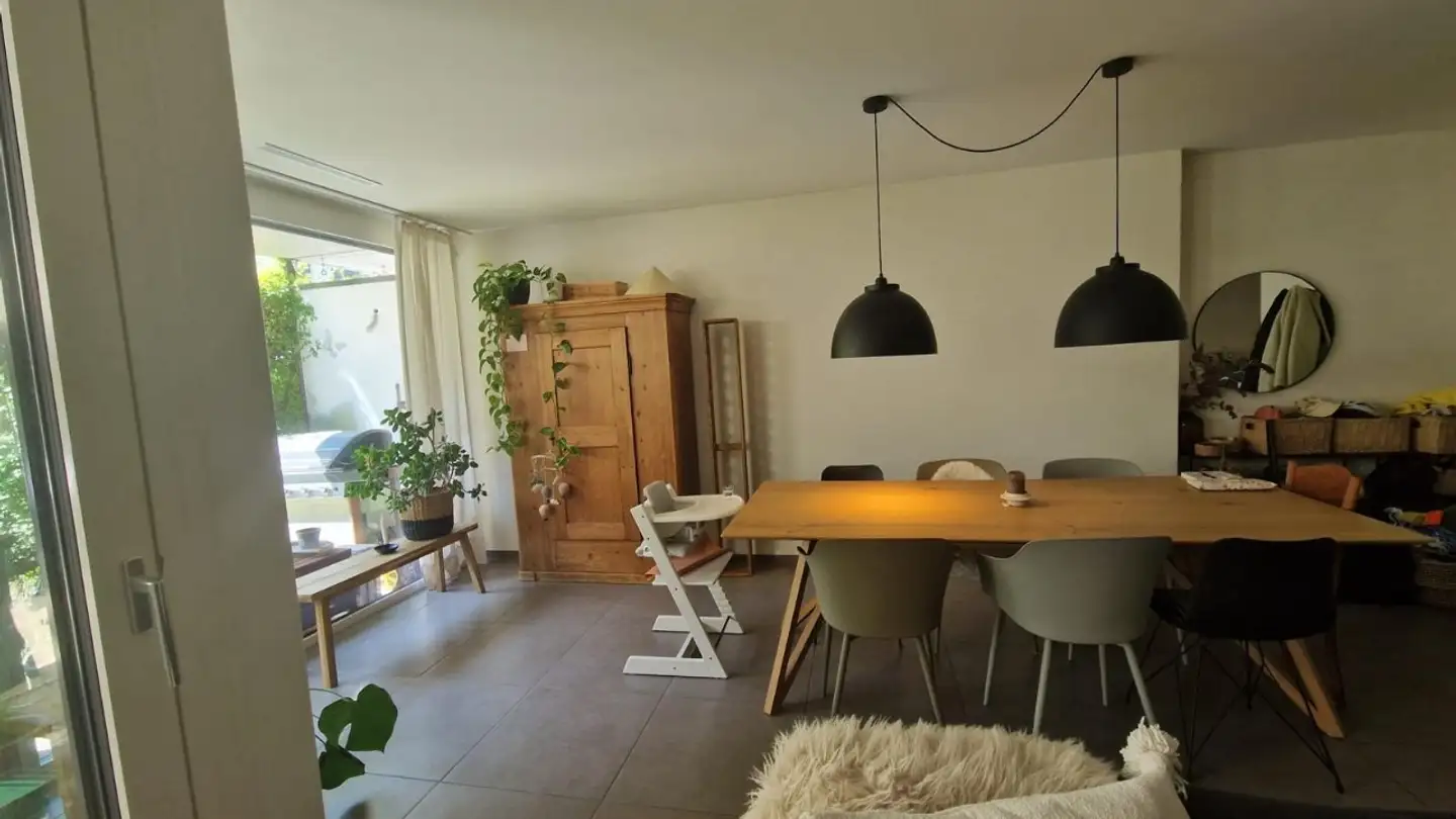 Wohnung mieten - Flossländeweg, 4310 Rheinfelden