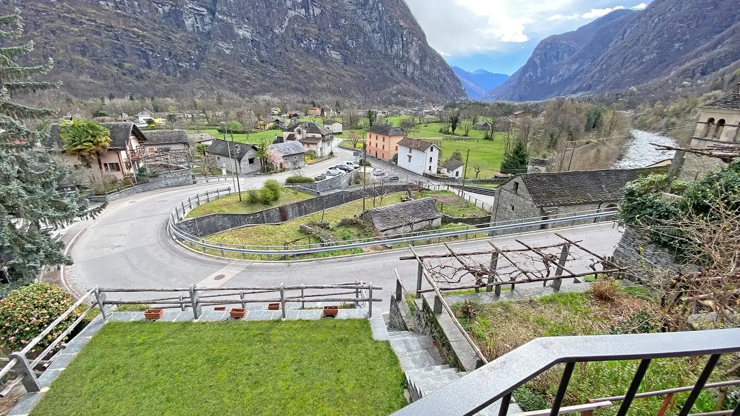 Single house for sale - 6675 Cevio - Photo 3