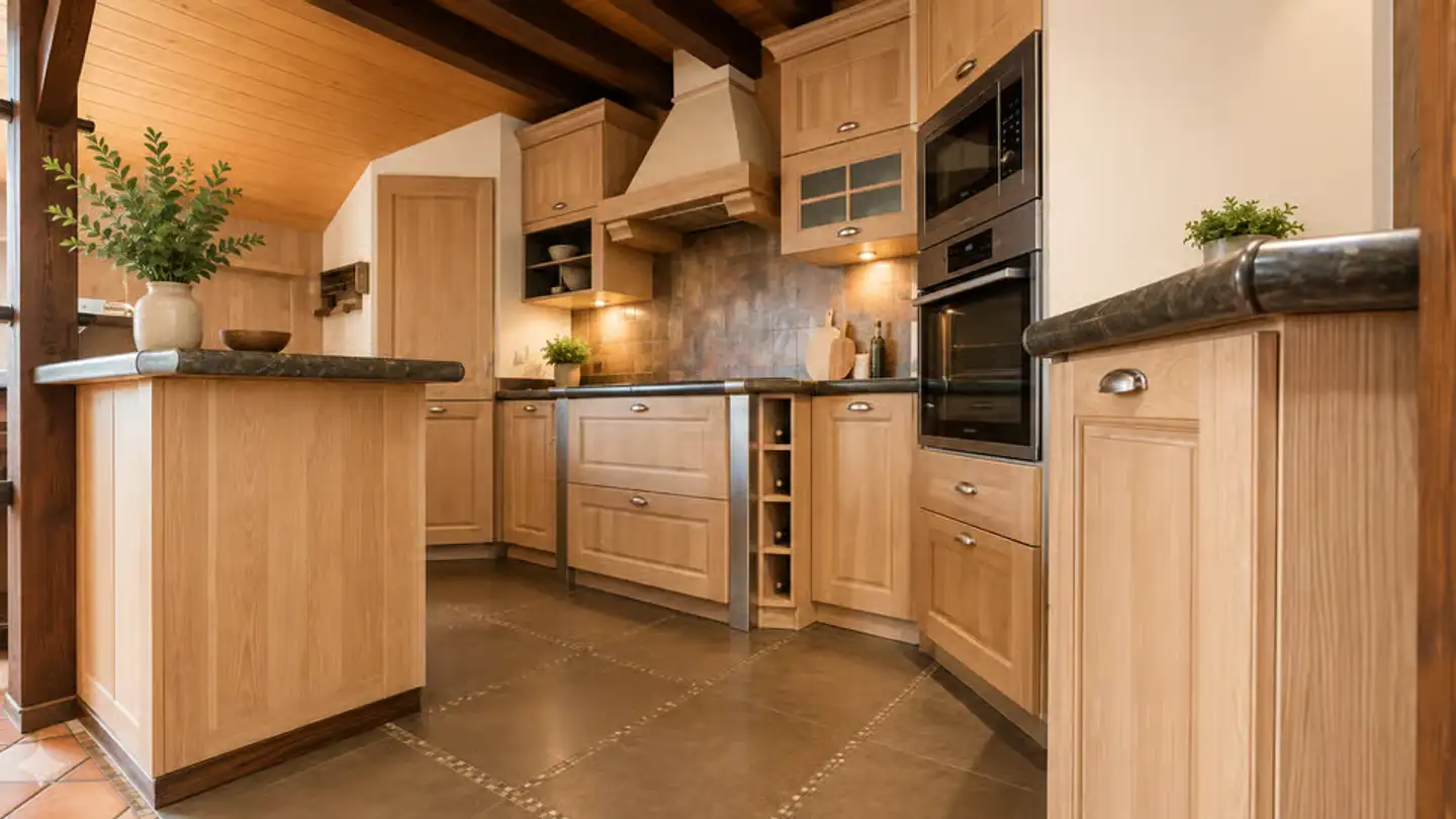 Einfamilienhaus kaufen - 1262 Eysins - Foto 4
