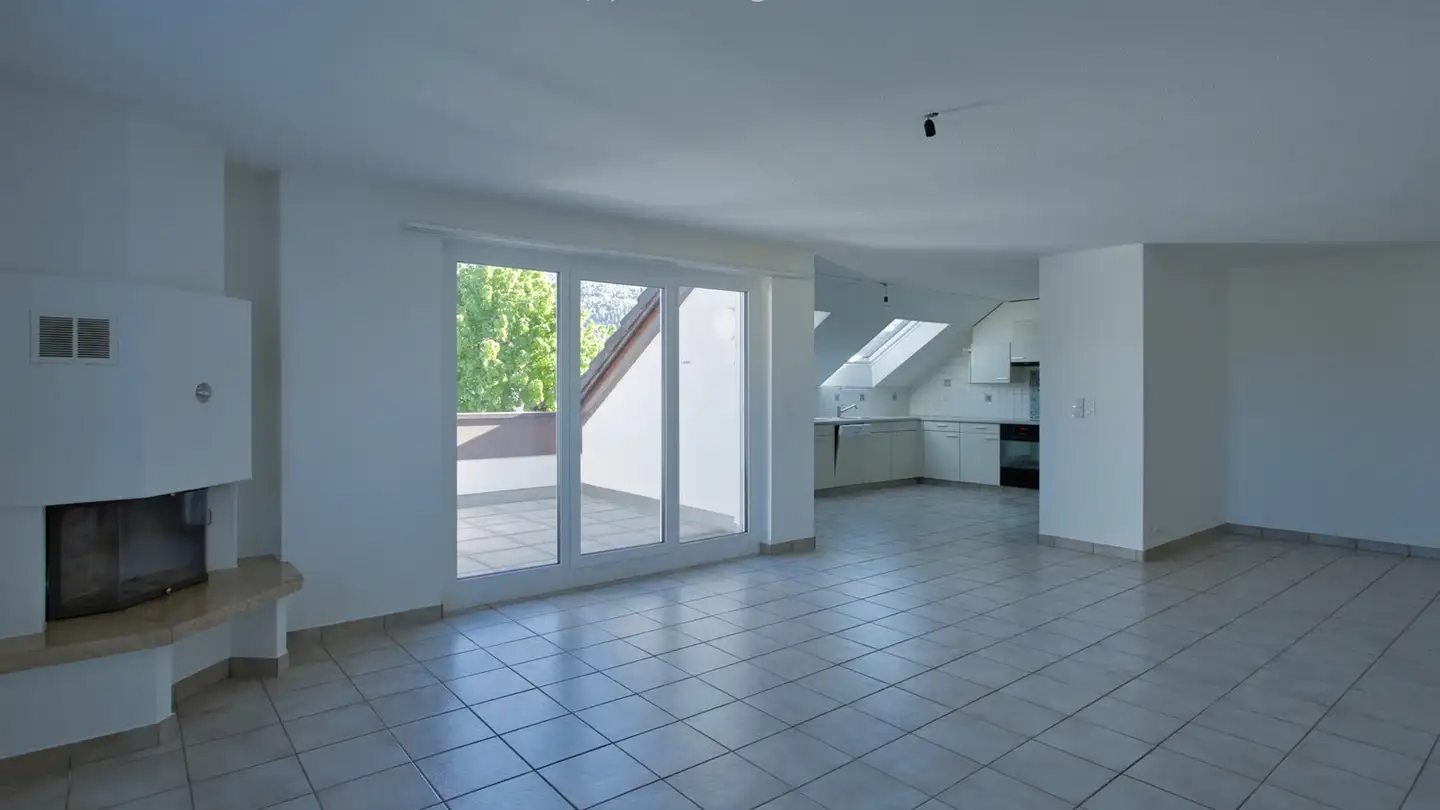 Wohnung mieten - 2852 Courtételle