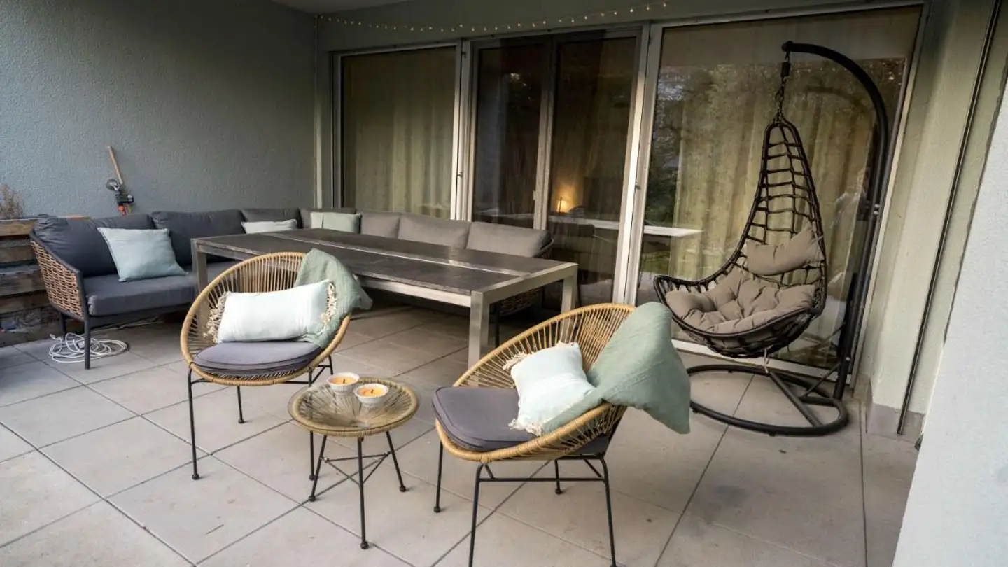 Appartement à louer - Schulstrasse, 8330 Pfäffikon ZH - Photo 2