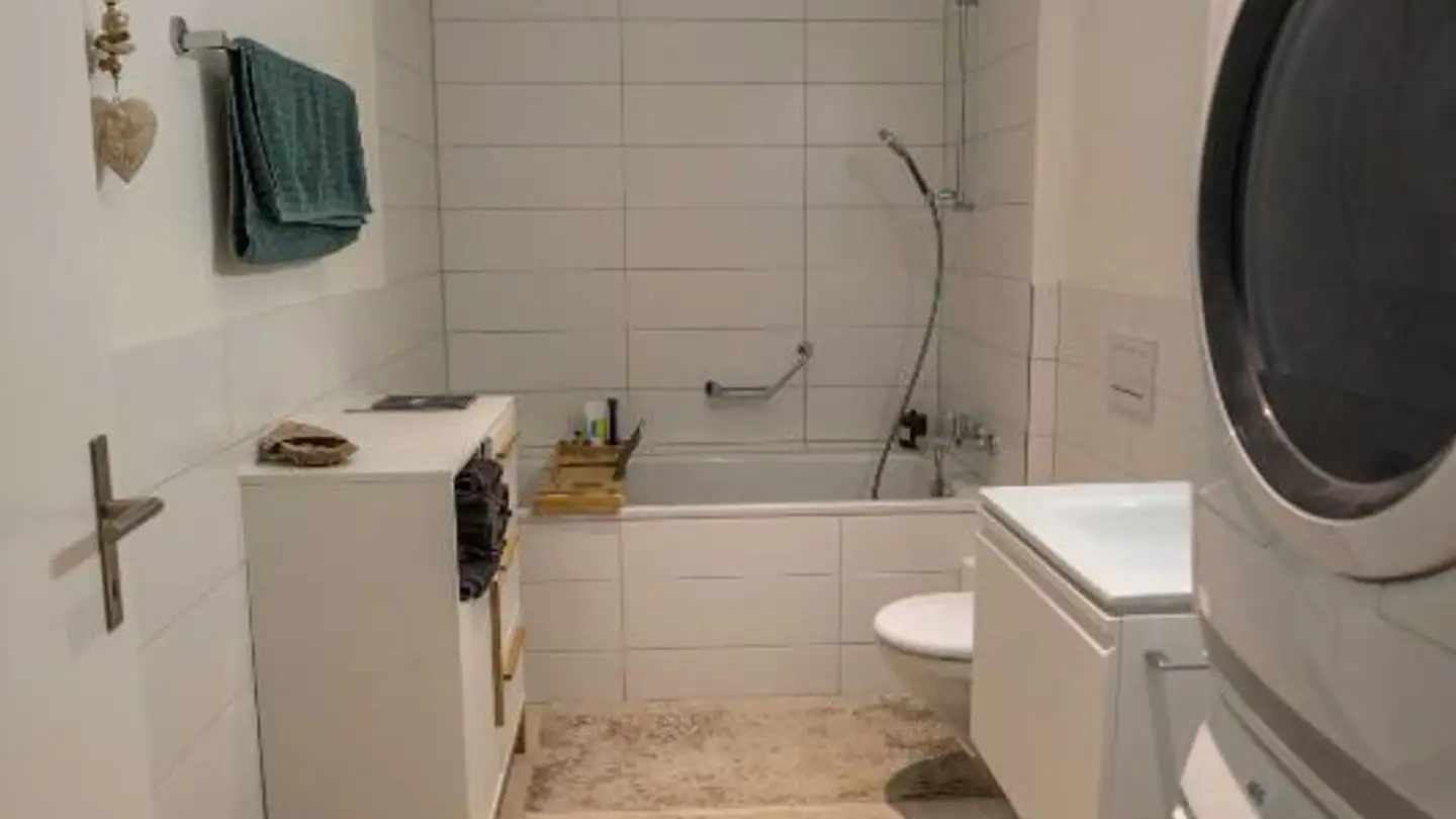 Appartement à louer - Schulstrasse, 8330 Pfäffikon ZH - Photo 3