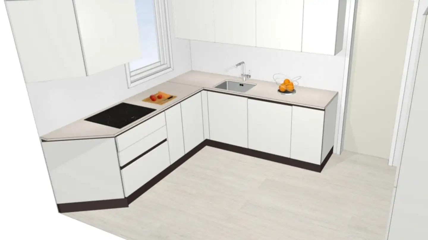 Maison individuelle à louer - Via Arbustelli 5, 6804 Bironico - Photo 3