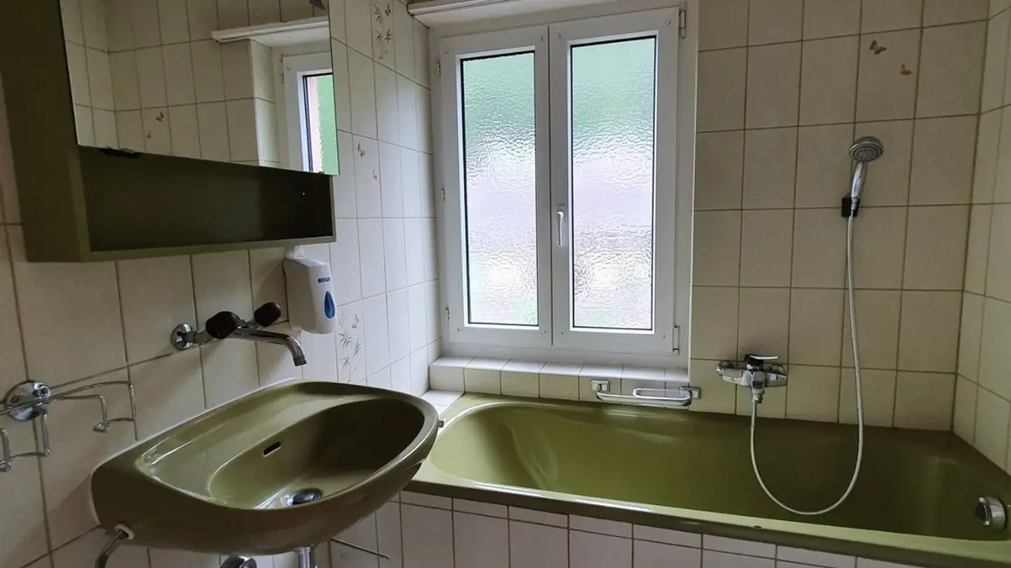 Appartamento in affitto - Bündtenstrasse 11, 4622 Egerkingen - Foto 2