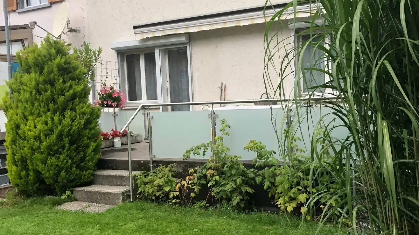 Row house for rent - Waldmeisterstrasse 61, 3018 Bern