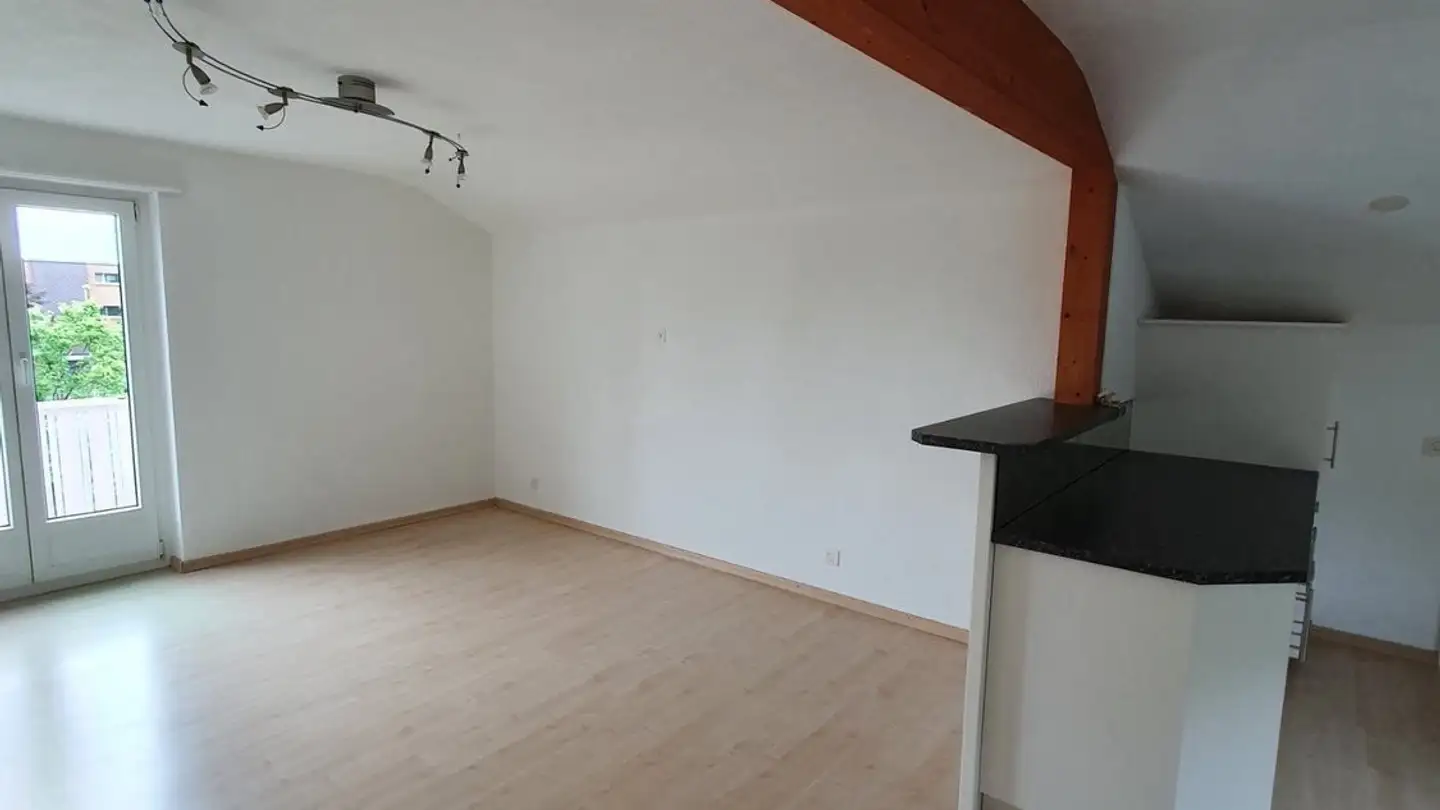 Appartamento in affitto - Bündtenstrasse 11, 4622 Egerkingen - Foto 4