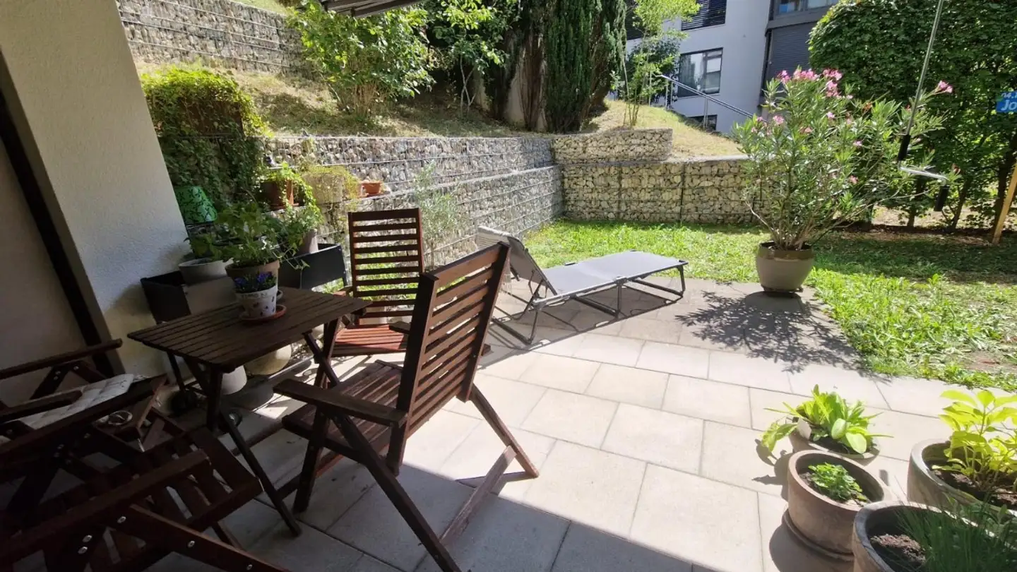 Wohnung mieten - Flossländeweg, 4310 Rheinfelden - Foto 2