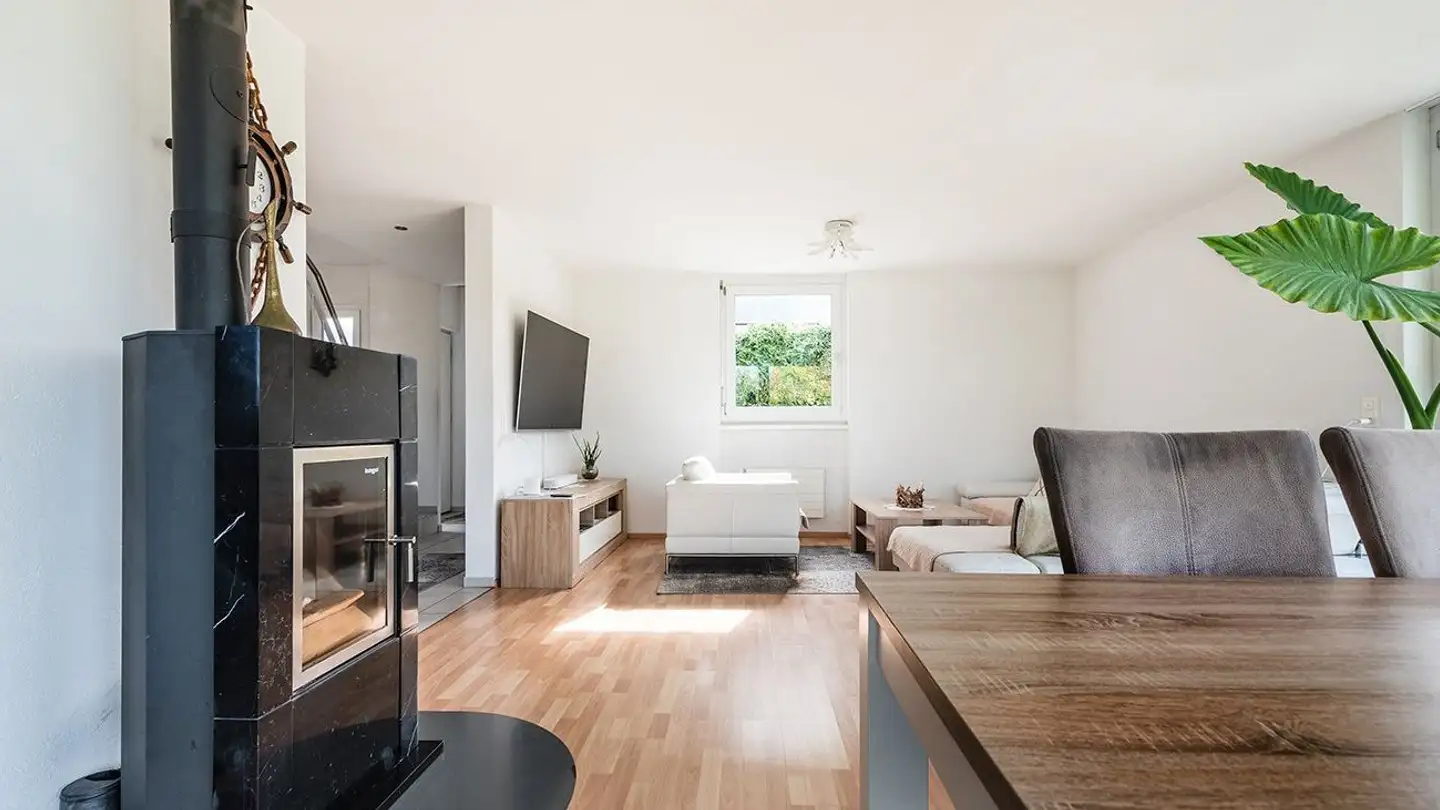 Einfamilienhaus mieten - Im Seegarte 4, 8597 Landschlacht - Foto 2